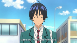 Bakuman.